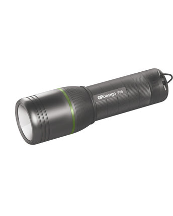 Фенер GP GPDesign P55 Multi-purpose Pro, 400 lm, 4xAAA