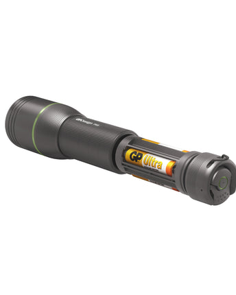 Фенер GP GPDesign P55 Multi-purpose Pro, 400 lm, 4xAAA