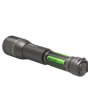 Фенер GP GPDesign P55 Multi-purpose Pro, 400 lm, 4xAAA