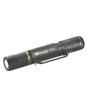 Фенер GP GPDesign PP13 Penlight, 100 lm, 1xAAA