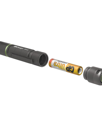 Фенер GP GPDesign PP13 Penlight, 100 lm, 1xAAA