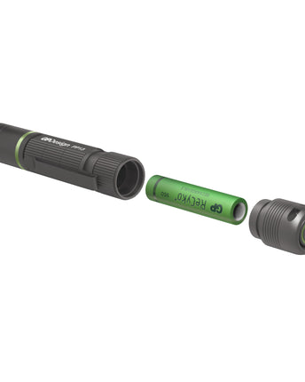 Фенер GP GPDesign PP13 Penlight, 100 lm, 1xAAA