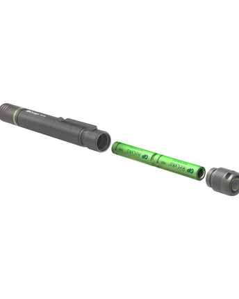 Фенер GP GPDesign PP16 Penlight, 140 lm, 2xAAA