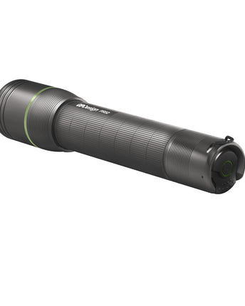 Lanterna reincarcabila GP GPDesign PR52 Multi-purpose, 450 lm, 1x18650 Lithium ion 2600mAh