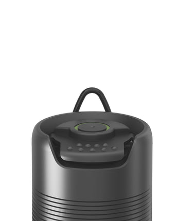Lanterna reincarcabila GP GPDesign PR52 Multi-purpose, 450 lm, 1x18650 Lithium ion 2600mAh