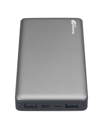External battery GP M-Series PowerBank MP15MA 15000mAh