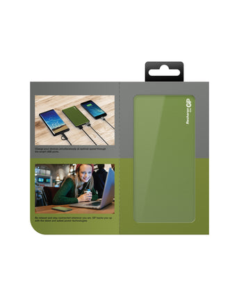 Powerbank GP M-Series PowerBank  MP05MA 5000mAh