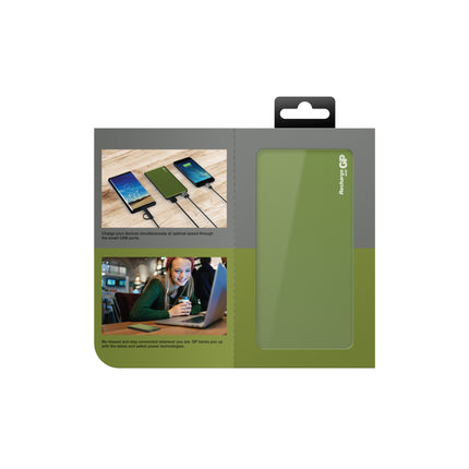 Powerbank GP M-Series PowerBank  MP05MA 5000mAh