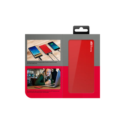 Powerbank GP M-Series PowerBank  MP05MA 5000mAh