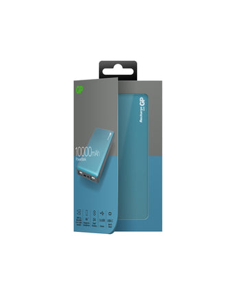 Powerbank GP M-Series PowerBank MP10MA 10000mAh