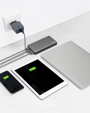 External battery GP M-Series PowerBank MP15MA 15000mAh