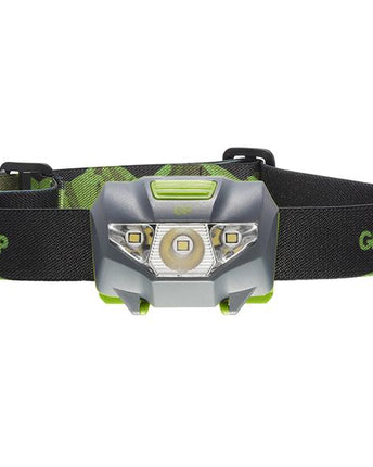 Frontala GP Discovery CH32, 80 lm, 3xAAA