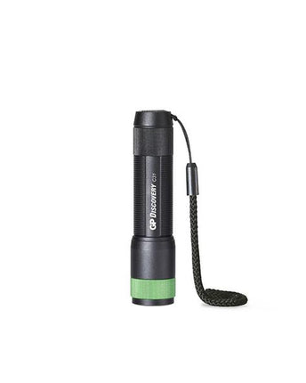 Фенер GP Discovery C31 Everyday Carry, 80lm, 1xAA