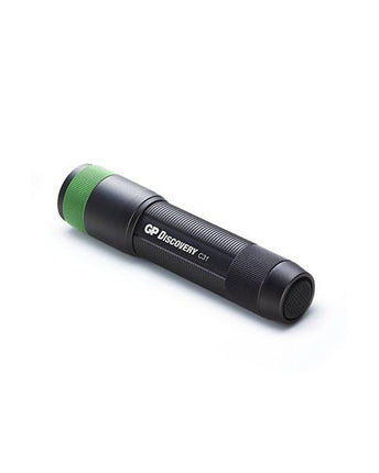 Фенер GP Discovery C31 Everyday Carry, 80lm, 1xAA