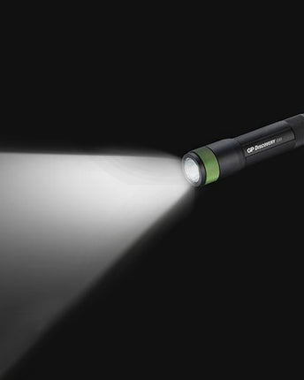 Фенер GP Discovery C31 Everyday Carry, 80lm, 1xAA