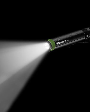 Фенер GP Discovery Pen CP21, 20lm, 1xAAA