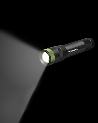Акумулаторен фенер GP Discovery CR42, 1000 lm, 1x18650 Lithium ion 2600mAh