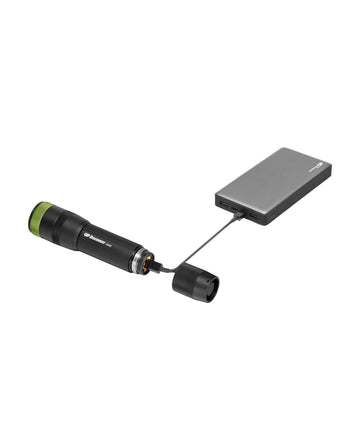 Акумулаторен фенер GP Discovery CR42, 1000 lm, 1x18650 Lithium ion 2600mAh