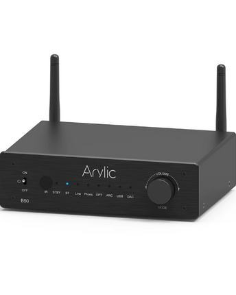 Arylic B50