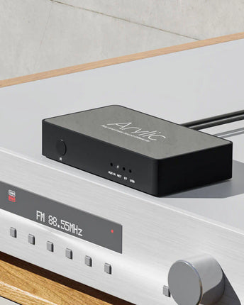 Arylic S10