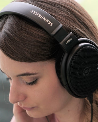 SENNHEISER HD 660 S