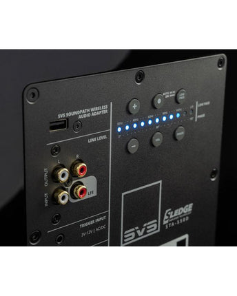 Subwoofer SVS SB-2000 PRO