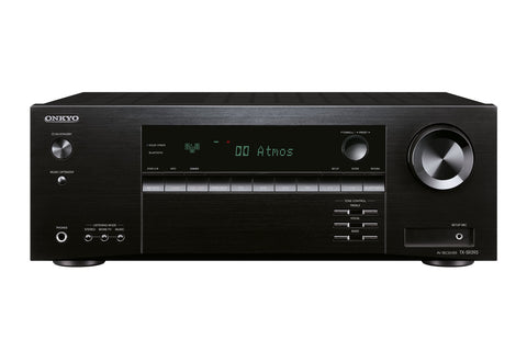 Onkyo TX-SR393