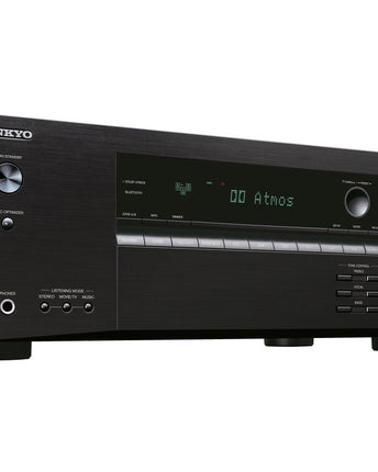 Onkyo TX-SR393
