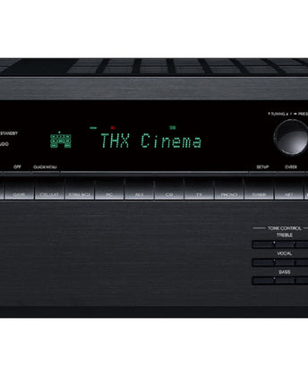 Onkyo TX-NR6100