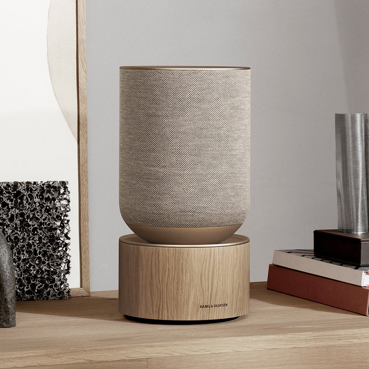 Beosound Balance — imagine de ambianță.