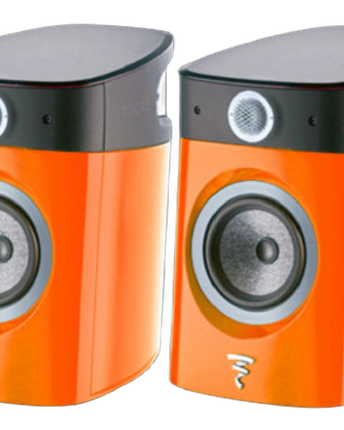 Focal Sopra No 1