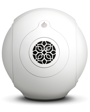 DEVIALET Phantom II Hotel active speakers