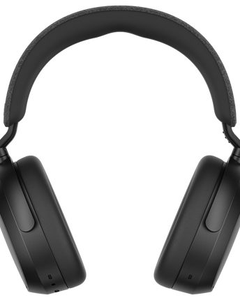 SENNHEISER MOMENTUM 4 Wireless