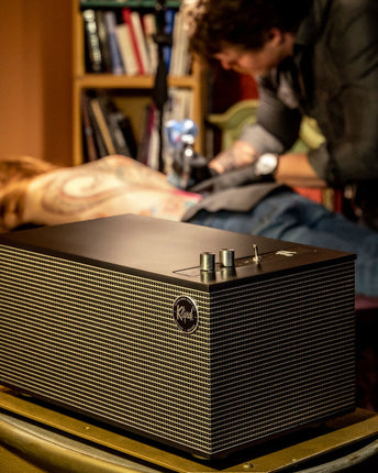 Активен високоговорител Klipsch The Three II
