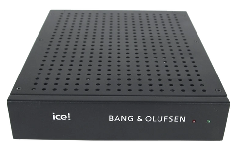 Bang & Olufsen BeoAmp 2