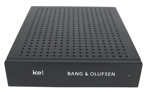 Bang & Olufsen BeoAmp 2
