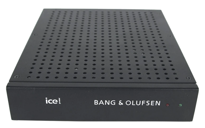 BeoAmp 2