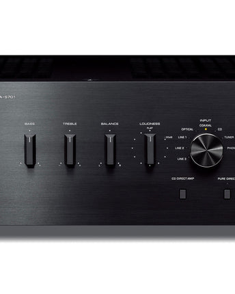 Yamaha A-S701