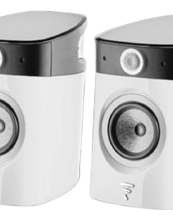 Focal Sopra No 1