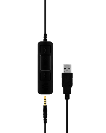 EPOS IMPACT 100 SC 45 USB MS