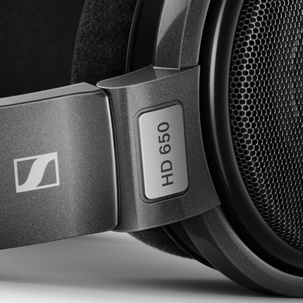 SENNHEISER HD 650