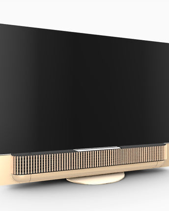 Bang & Olufsen BeoSound Theatre 65inch Table stand