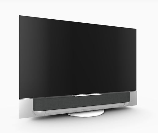 Bang & Olufsen BeoSound Theatre 65inch Table stand