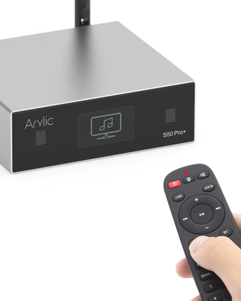 Arylic S50 PRO+