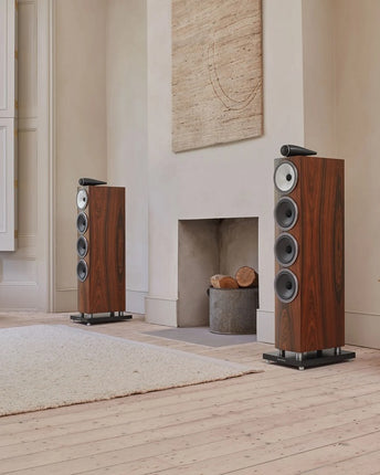 Bowers & Wilkins 702 S3