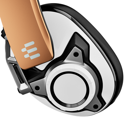 EPOS GSP 601 gaming