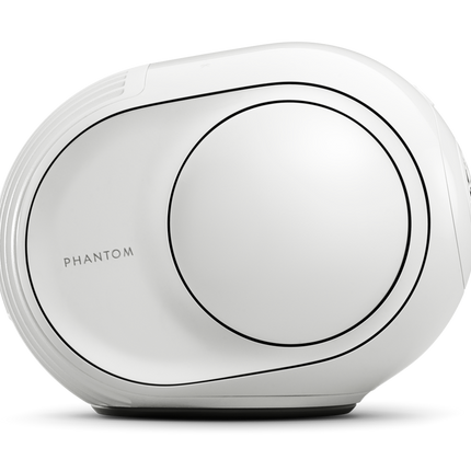 Devialet Phantom II Custom