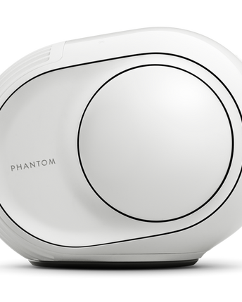 DEVIALET Phantom II Hotel active speakers