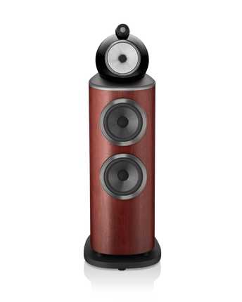 Bowers & Wilkins 802 D4