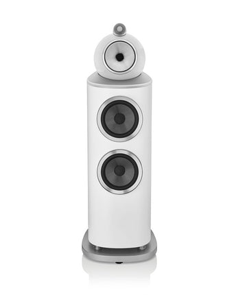 Bowers & Wilkins 802 D4